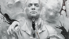 The Evil Within 2 All Access Cheat